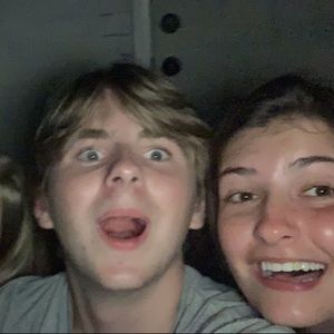 Meet your Posher, Wil